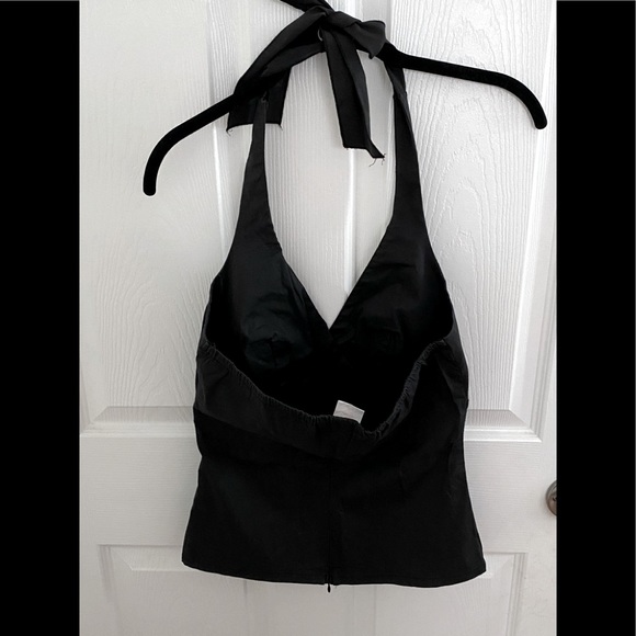 Ladies Halter Top- Size S - Picture 2 of 2